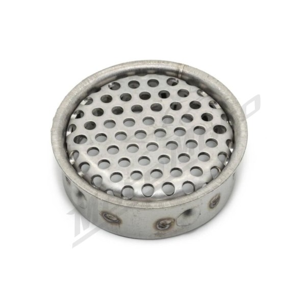 LEOVINCE DB Killer Insert YAMAHA YP 250R 05-16