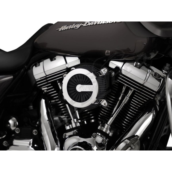 VANCE & HINES VO2 Cage Fighter Air Intake Kit Harley Davidson XL / XLH / XR 883-1200 91-22