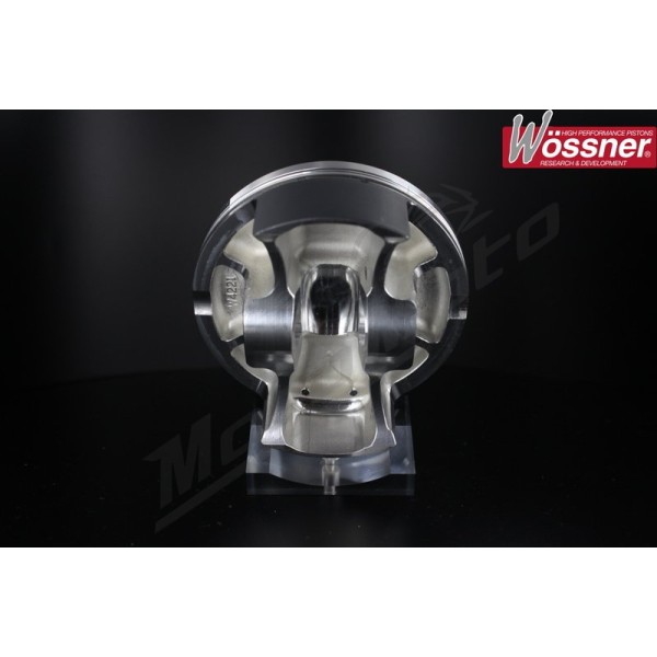 WÖSSNER Forged Piston 95,46-95,48mm Suzuki RM-Z 450 05-07