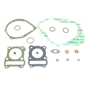 Athene Engine gaskets - set (with no oil seals) Suzuki DR / GS / SP 125 82-95