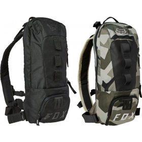 FOX Utility Hydration Backpack 6L