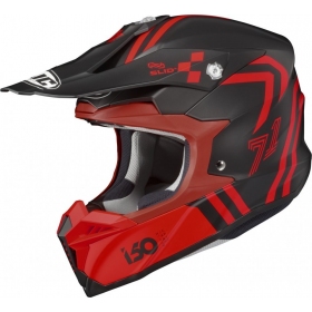 HJC i50 Hex MOTOCROSS HELMET