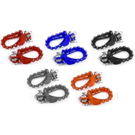 S3 Vairuotojo pakojai Beta / fantic / gasgas / husqvarna / ktm / tm racing / yamaha 85-530cc 95-24