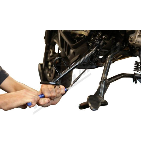 MOTION PRO T-Shaped Spring Hook