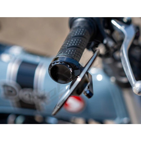 MOTOGADGET Bar End Adapter/Slider