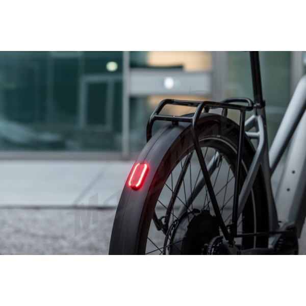 SUPERNOVA Tail Light 3 Z with integrated Z-reflector