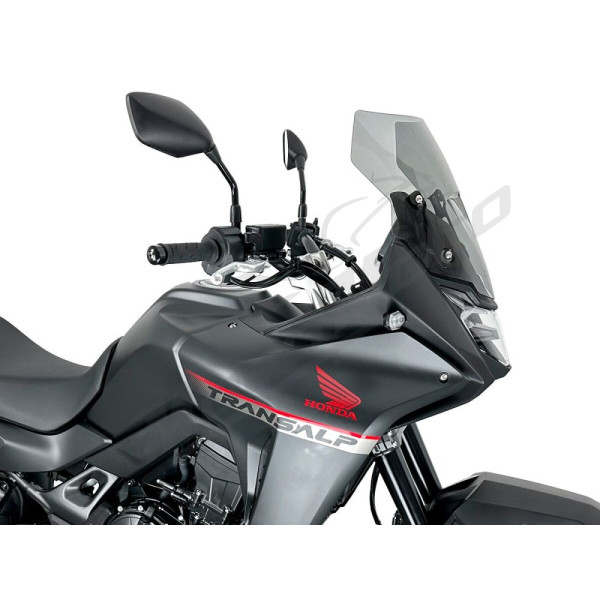 WRS SPORT Windscreen Smoke Honda XL 750 ABS 23-24