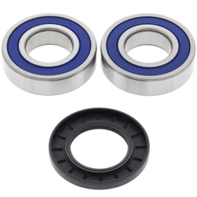 4Ride Rear wheel bearing kit Polaris Magnum / Xpedition 325-500cc 99-02
