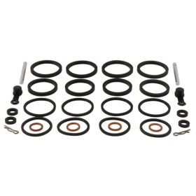 ALL BALLS Caliper Rebuild Kit SUZUKI GSX-R 97-00/TL 1000S 97-01