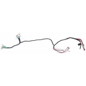 Wiring harness universal 4T