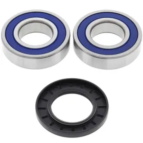4Ride Rear wheel bearing kit Polaris Magnum / Xpedition 325-500cc 99-02