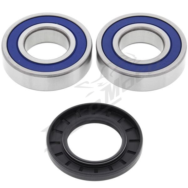 4Ride Rear wheel bearing kit Polaris Magnum / Xpedition 325-500cc 99-02