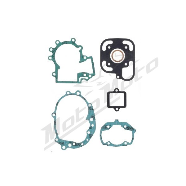 CENTAURO Complete Engine Gasket Set ​​​​​​​Peugeot Jet Force / Ludix Blaster 50cc 2T 2003-2007