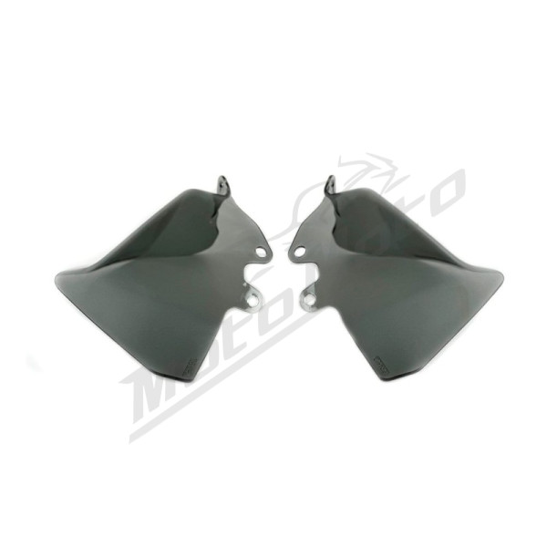WRS BM097F Wind Deflectors BMW R1300GS ABS 23-25