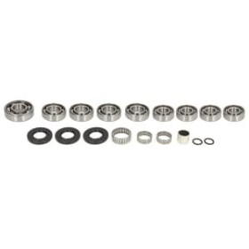 4RIDE Gearbox gasket and bearing kit Polaris Magnum 325-500cc 99-02