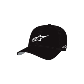 ALPINESTARS (CASUALS) Ageless Curved Bill Hat