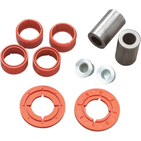 EPI Rear Swingarm Bushing Kit Polaris Big Boss / Magnum / Scrambler / Sport / Sportsman / Trail Blazer / Trail Boss / Xplorer / Xpress 250-500 