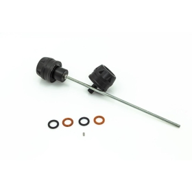 GILLES TOOLING Front Axle Protector 2pcs KTM Duke 790/890 18-24