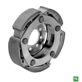 Newfren centrifugal clutch Piaggio MP3 / X10 500cc 11->
