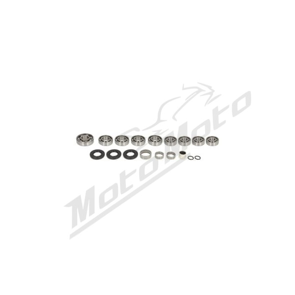 4RIDE Gearbox gasket and bearing kit Polaris Magnum 325-500cc 99-02