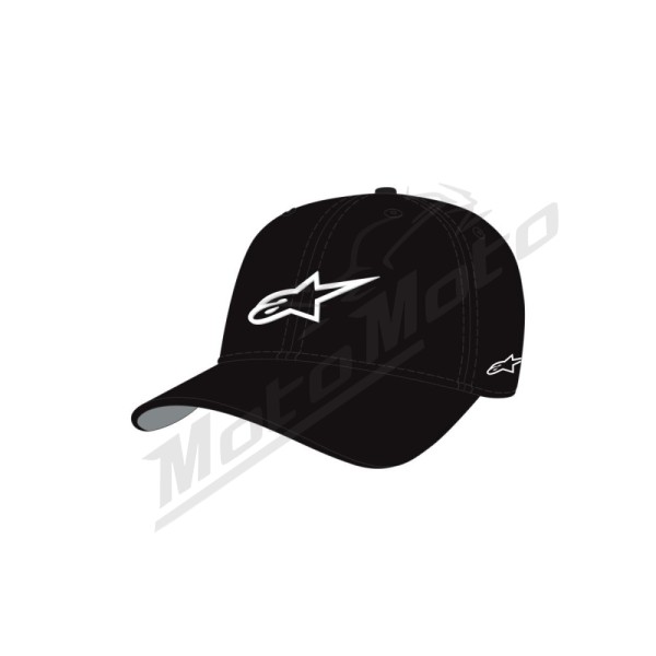 ALPINESTARS (CASUALS) Ageless Curved Bill Hat