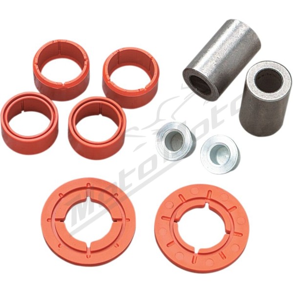 EPI Rear Swingarm Bushing Kit Polaris Big Boss / Magnum / Scrambler / Sport / Sportsman / Trail Blazer / Trail Boss / Xplorer / Xpress 250-500 