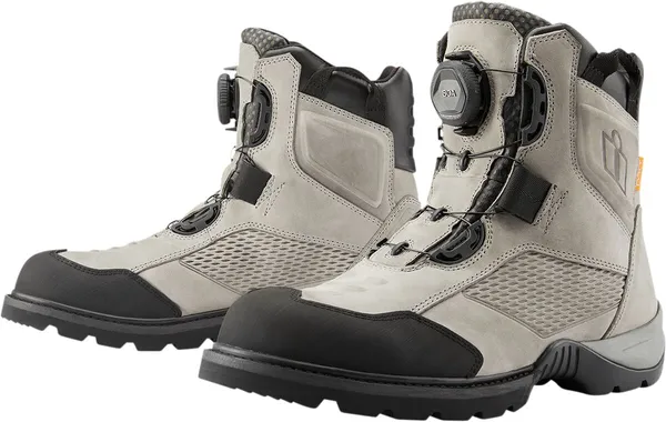 ICON Stormhawk Boots
