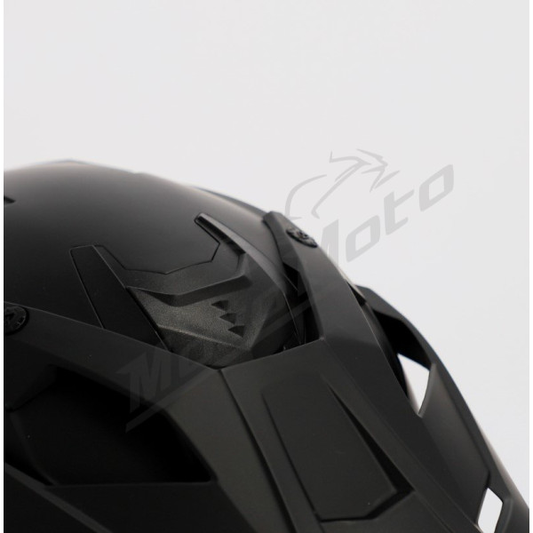 Krosinis šalmas ACERBIS ASSAULT 