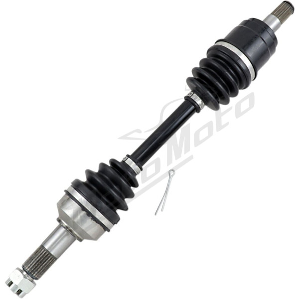 MOOSE OFFROAD FOUR WHEEL Complete Axle Assembly Honda TRX 420cc 14-16