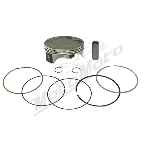Namura Piston set YAMAHA YZF 450 10-13 (SEL.C=96,97mm)