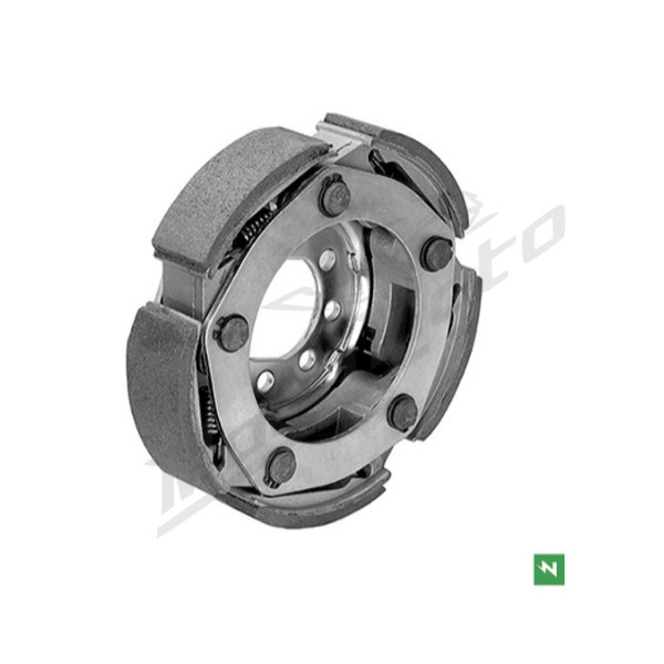 Newfren centrifugal clutch Piaggio MP3 / X10 500cc 11->