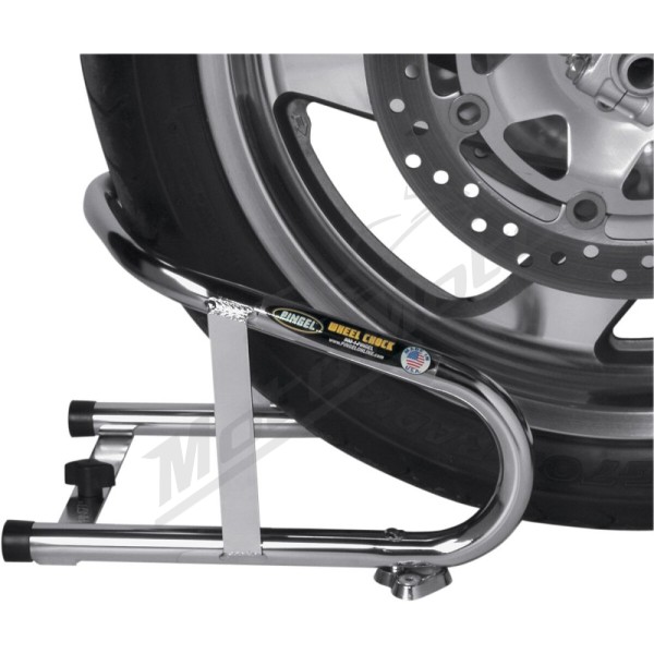 PINGEL Removable Wheel Chock 16,5cm