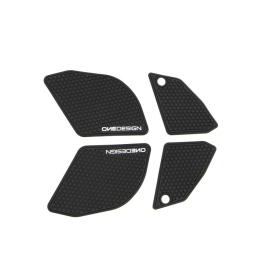 Fuel Tank Sticker Kit DUCATI PANIGALE V4 1100 S/SP2/ABS 2022 - 2024 ONEDESIGN
