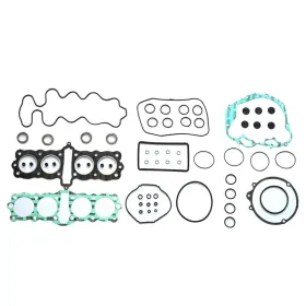 Athena Engine Gasket kit Honda CB 550 K/F 74-78
