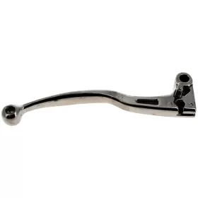 MaxTuned Lever Clutch Aluminium Polished Yamaha FZR / SZR / TRX / TRZ / YZF 50-850cc 89-02
