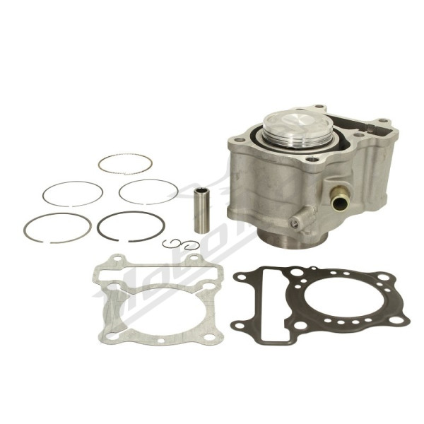 RMS Cilindro ir stūmoklio kompl. 150cm³ Honda / Keeway 150 98-14