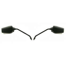 Universal mirrors M10 DERBI GP1