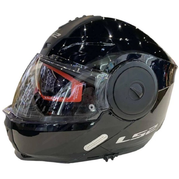 LS2 FF902 SCOPE 2 Helmet