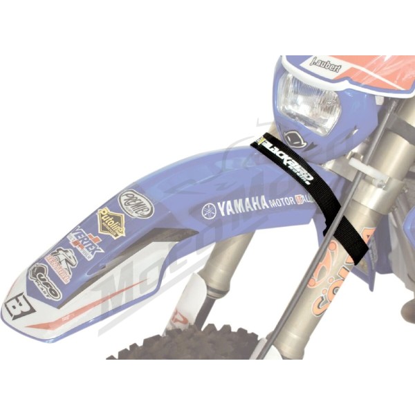 BLACKBIRD RACING Front Strap