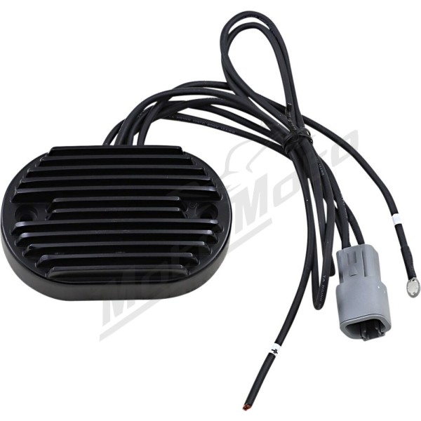 DRAG SPECIALTIES Solid-State Regulator Harley Davidson FLST / FLSTC / FLSTCI / FLSTF / FLSTFI 1450cc 01-06