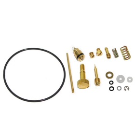 Bronco carburetor repair kit Yamaha YFM 250 Bear Tracker 99-04