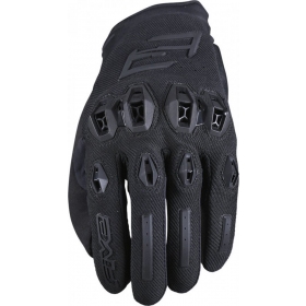 Five Stunt Evo 2 Ladies Textile Gloves