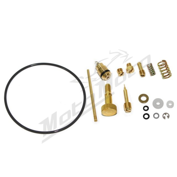 Bronco Karbiuratoriaus remonto kompl. Yamaha YFM 250 Bear Tracker 99-04