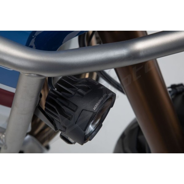 SW-MOTECH EVO Fog Lights Honda CRF 1000 18-19