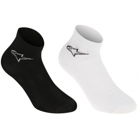 Alpinestars Star Socks Pack of 6