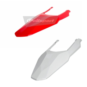 POLISPORT Rear Fender GAS GAS EC 125-300 12-17