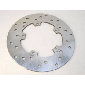 Brake disc front Derbi / Gilera / Piaggio / Vespa 50-250cc 95-23