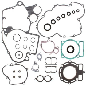 Winderosa (vertex) gasket set with engine gaskets KTM EXC-G 250 02–05