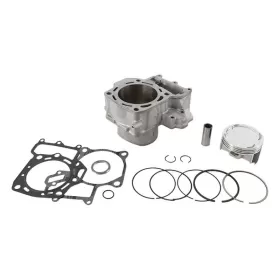 CYLINDER WORKS Rear Cylinder Kit Ø85mm Kawasaki KVF 750 Brute Force 05-21