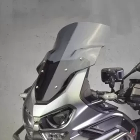 MOTOSHIELDS Windscreen HONDA CRF 1100 L Africa Twin 2020-2023